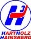 Hartholz Hainsberg