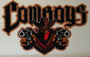 Logo "Cowboys"
